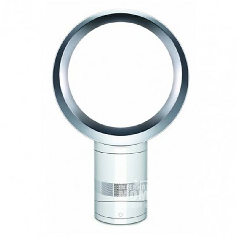 Dyson 영국 Leafless 데스크탑팬 AM06 해외판