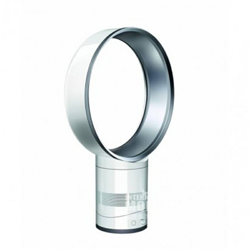 Dyson 영국 Leafless 데스크탑팬 AM06 해외판