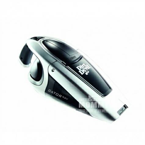 Dirt Devil 미국 M135 휴대용진공청소기해외판