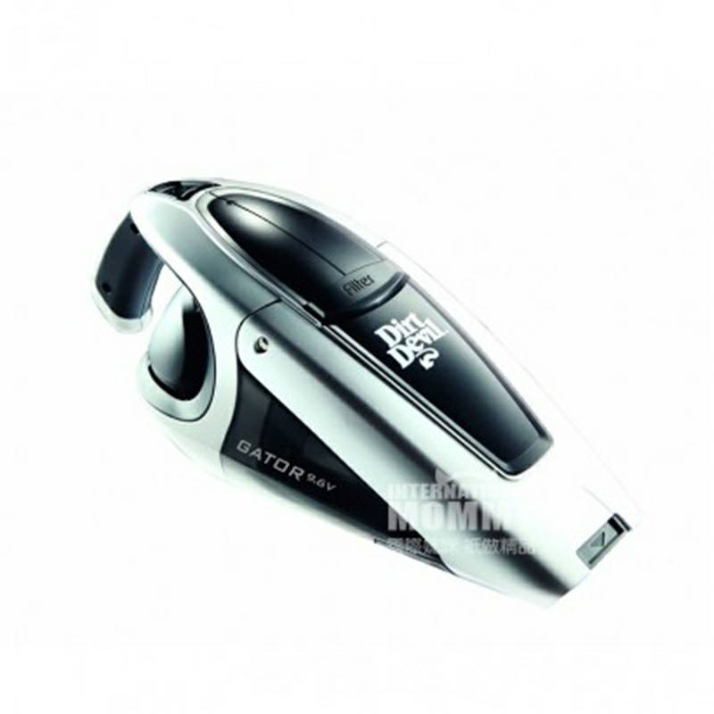 Dirt Devil 미국 M135 휴대용진공청소기해외판