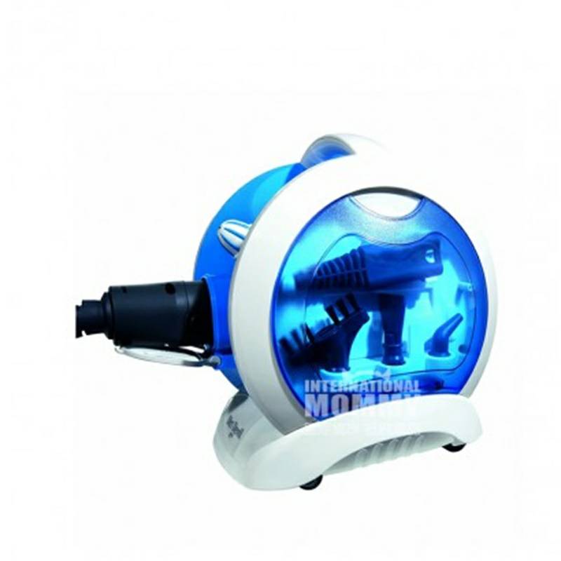 Dirt Devil 미국 M319 스팀청소기해외버전