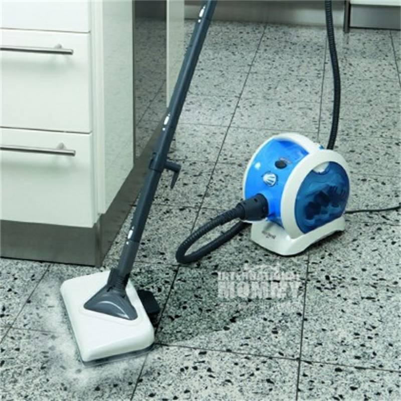 Dirt Devil 미국 M319 스팀청소기해외버전