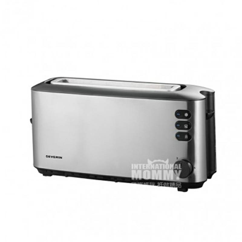 SEVERIN 독일 AT2515 자동토스터 1000W 해외버전