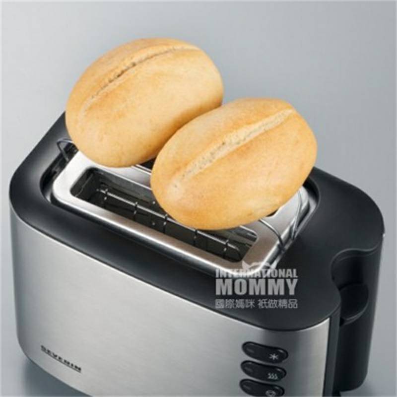 SEVERIN 독일어 AT2514 자동토스터 850W 해외버전