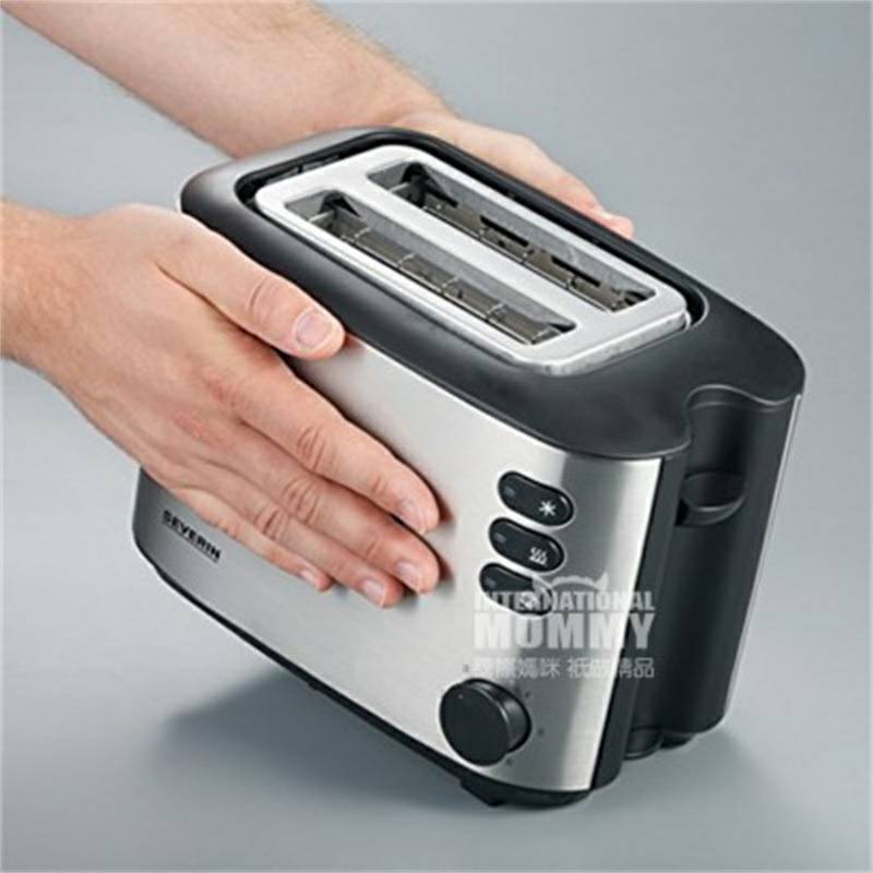 SEVERIN 독일어 AT2514 자동토스터 850W 해외버전