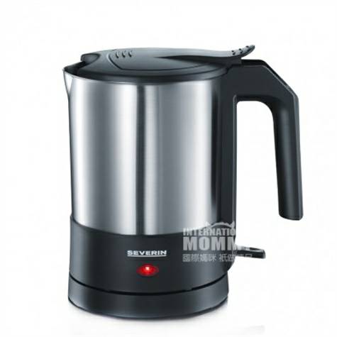 SEVERIN 독일어 WK3364 스테인리스주전자 1.5L 해외...