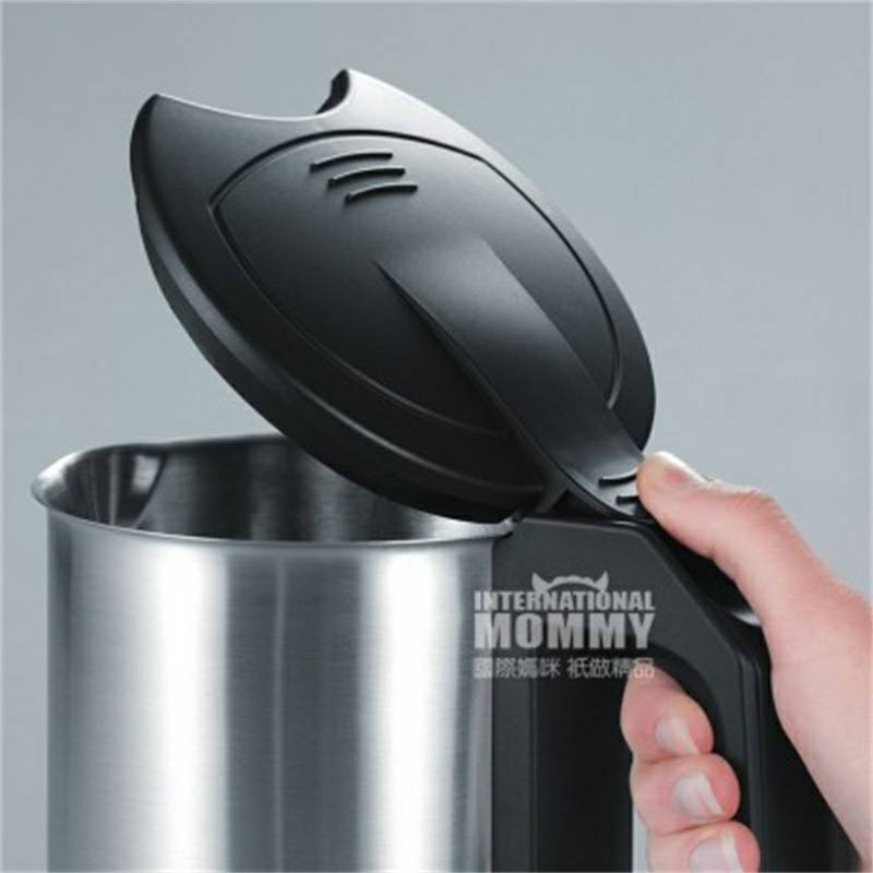 SEVERIN 독일어 WK3364 스테인리스주전자 1.5L 해외버전