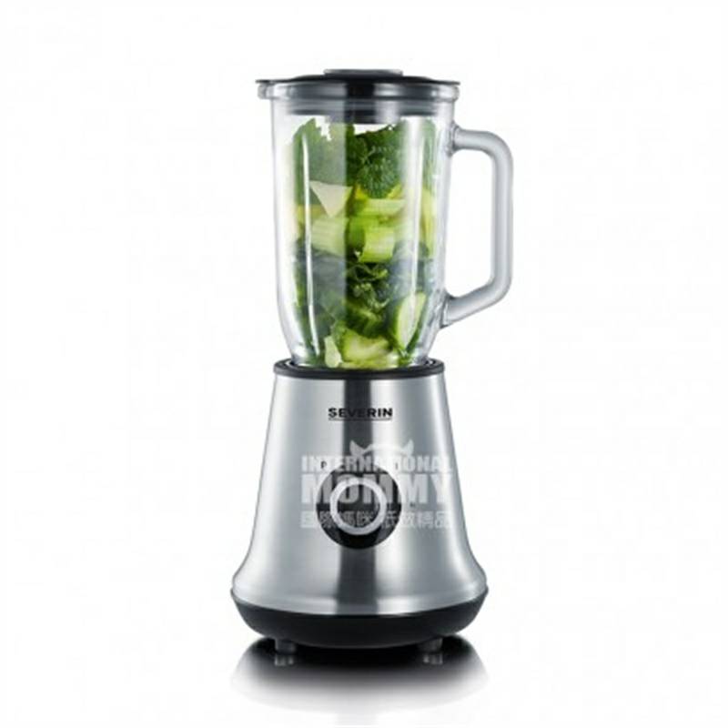 SEVERIN 독일어 M3737 멀티믹서해외버전