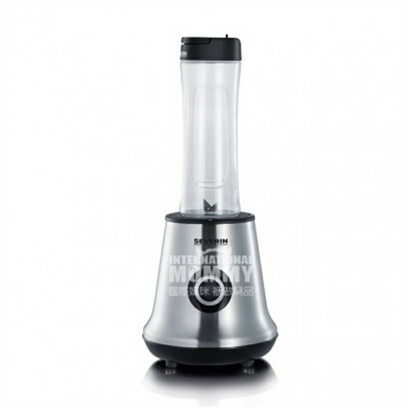SEVERIN 독일어 M3737 멀티믹서해외버전