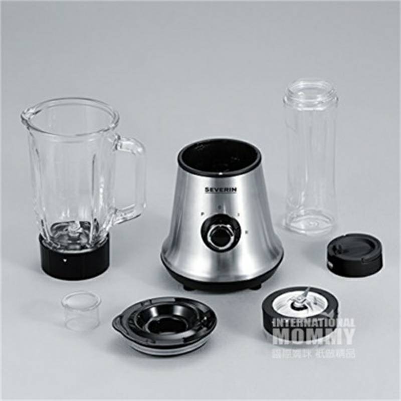 SEVERIN 독일어 M3737 멀티믹서해외버전