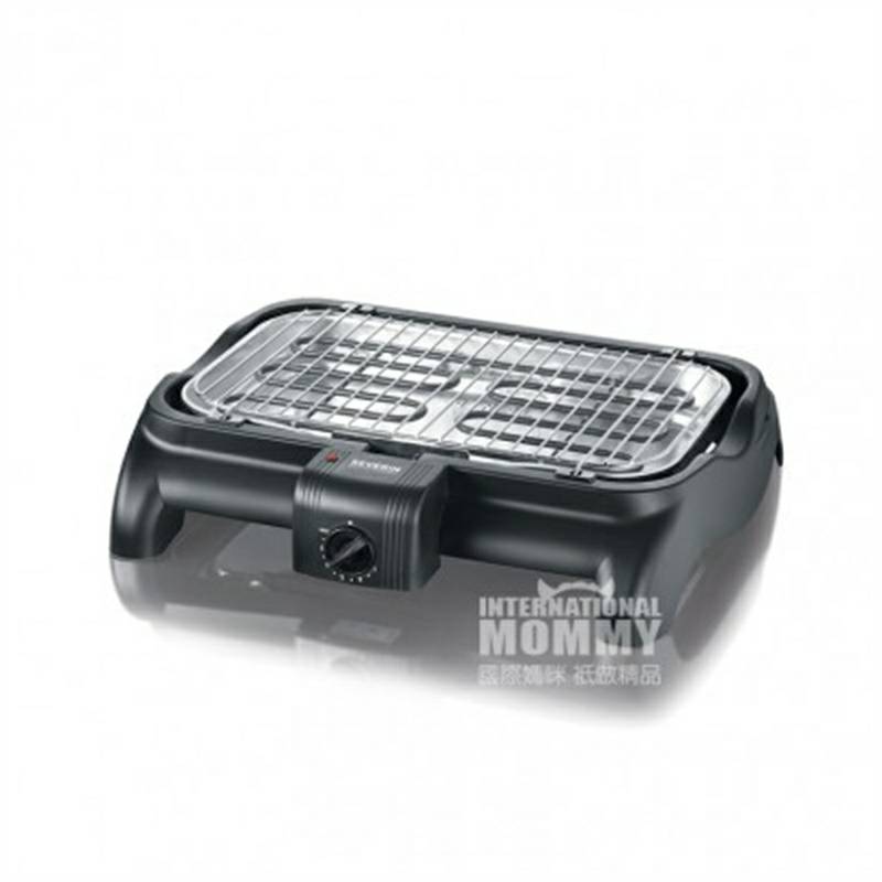 SEVERIN PG1511 Electric Grill 2300W 해외판