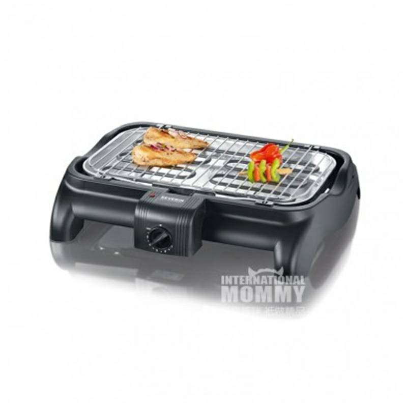 SEVERIN PG1511 Electric Grill 2300W 해외판