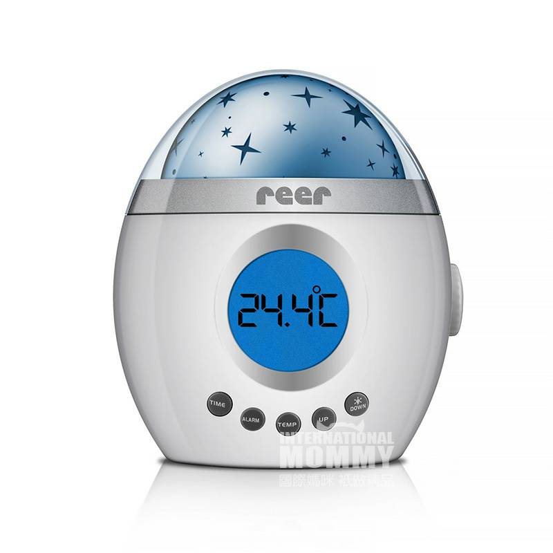 Reer 독일뮤직프로젝션램프해외버전