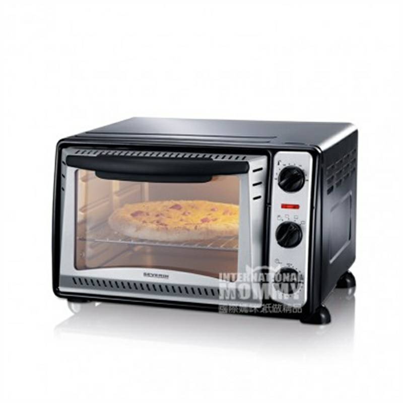 SEVERIN 독일,TO2034 전기오븐