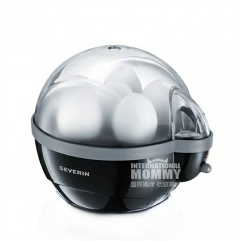 SEVERIN 독일어EK3056 에그보일러해외판