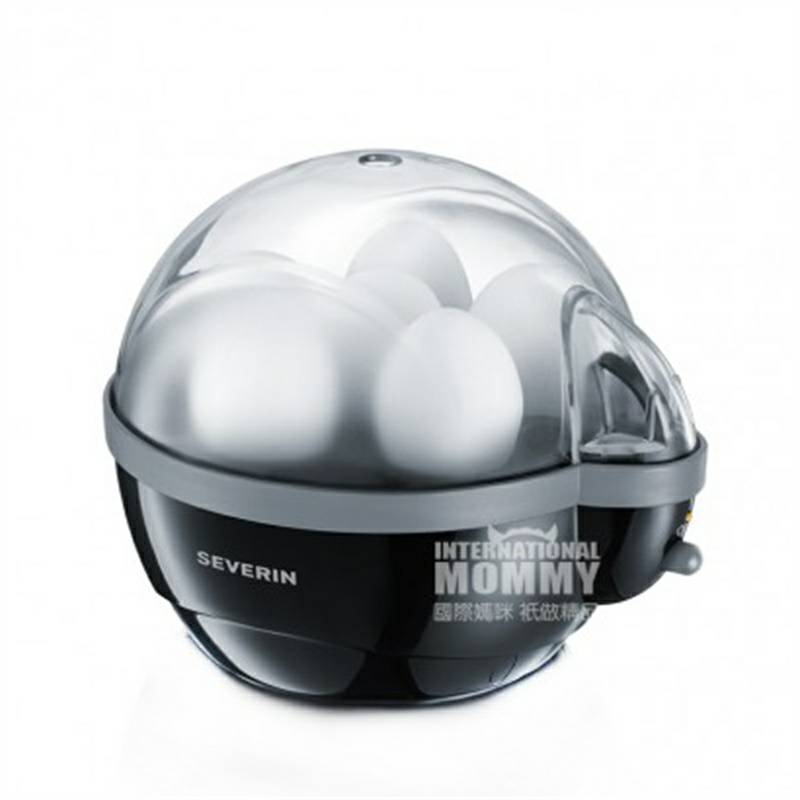 SEVERIN 독일어EK3056 에그보일러해외판