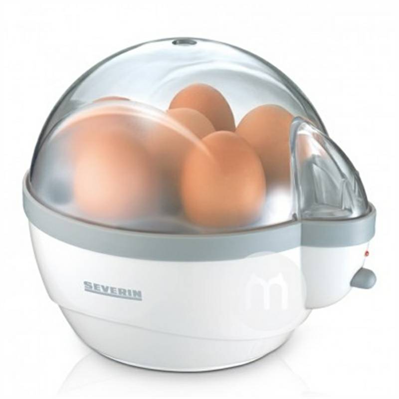 SEVERIN 독일어EK3056 에그보일러해외판