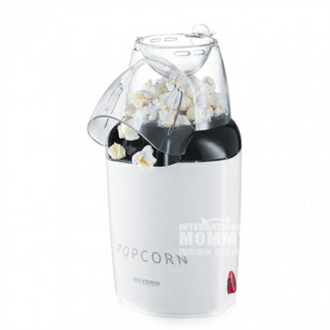 Severin 독일 PC3751 팝콘기계해외버전