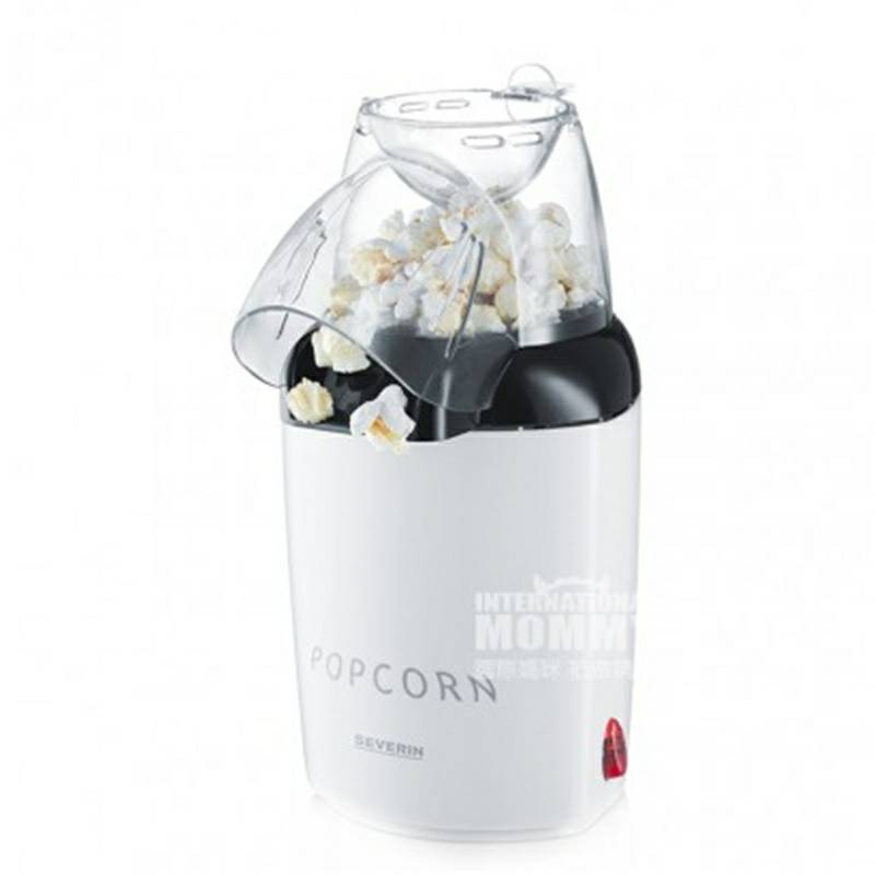Severin 독일 PC3751 팝콘기계해외버전