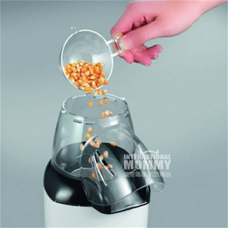 Severin 독일 PC3751 팝콘기계해외버전