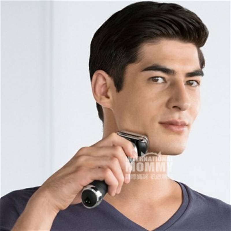 BRAUN 독일 9 시리즈 9090cc 남성용면도기해외버전