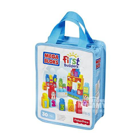 MEGA BLOKS DCH37 미국건축및디지털테마,해외버전