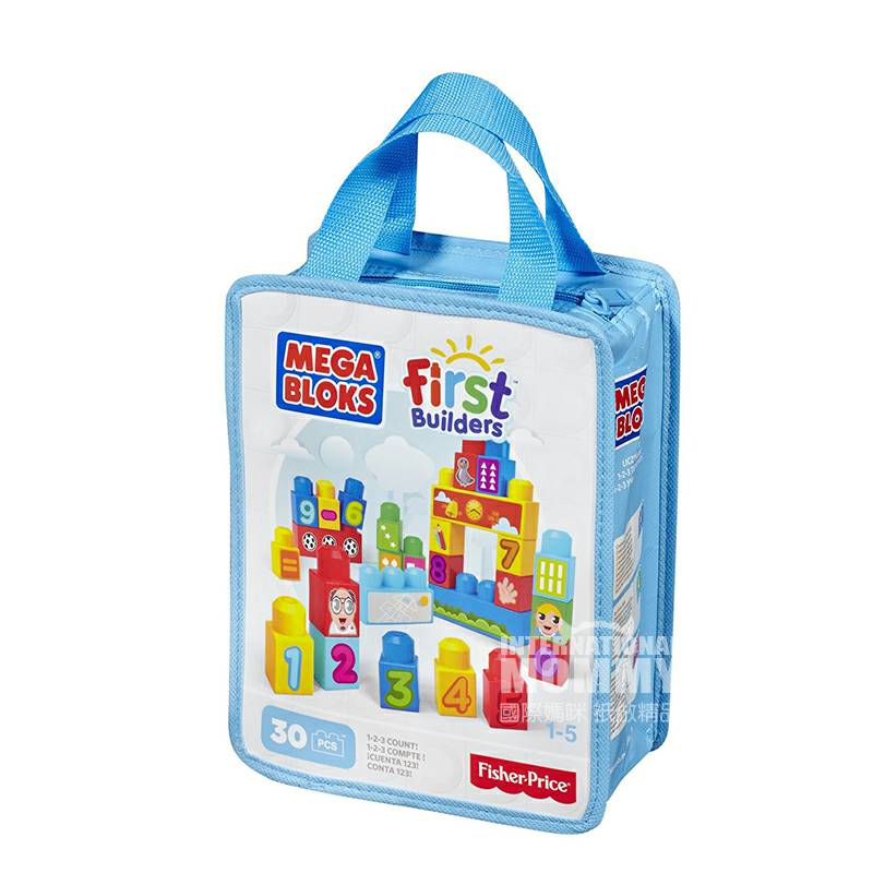 MEGA BLOKS DCH37 미국건축및디지털테마,해외버전