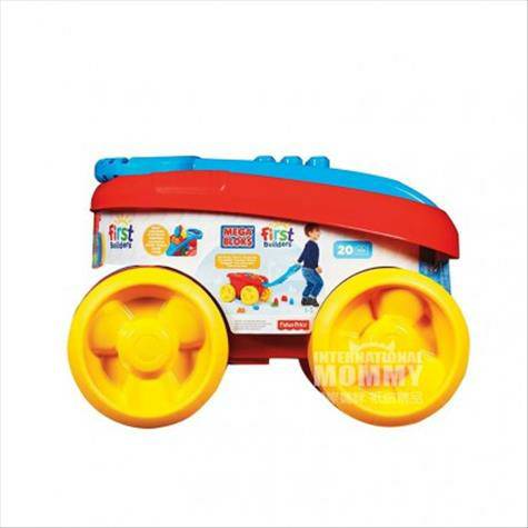 MEGA BLOKS 미국블록CNG23 해외판