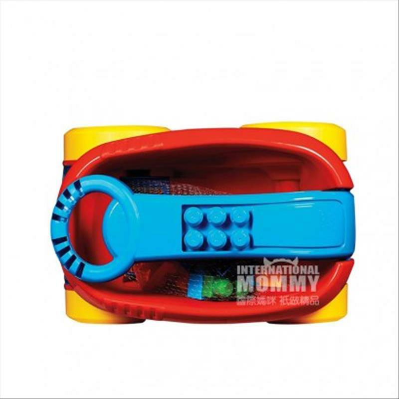 MEGA BLOKS 미국블록CNG23 해외판