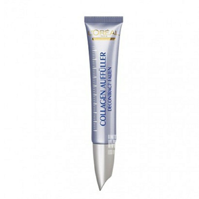 L OREAL Paris 프랑스프로페셔널콜라겐에센스해외판