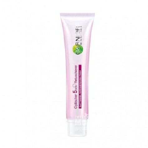 GARNIER 프랑스 5 초광학페이셜크림해외판