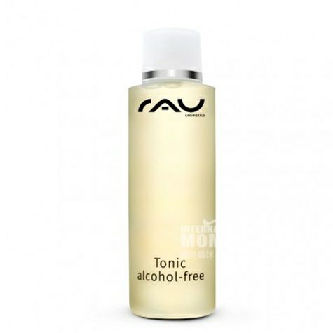 RAU 독일알코올프리토너해외버전