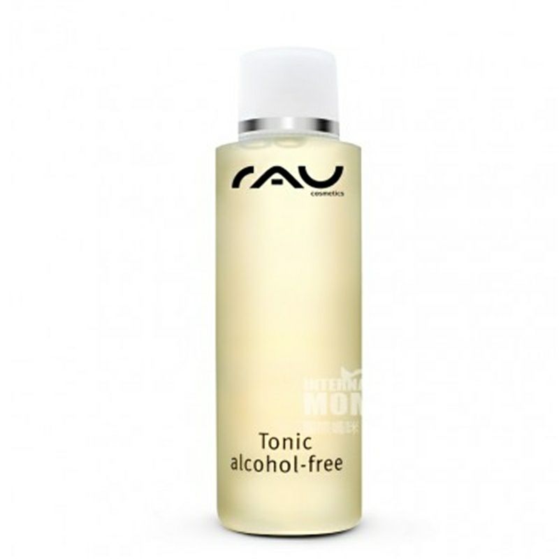 RAU 독일알코올프리토너해외버전