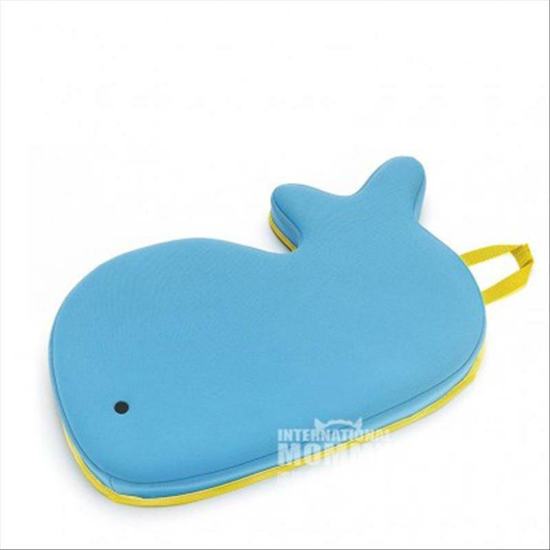 SKIP HOP 미국미끄럼방지방수벨루가무릎패드해외버전