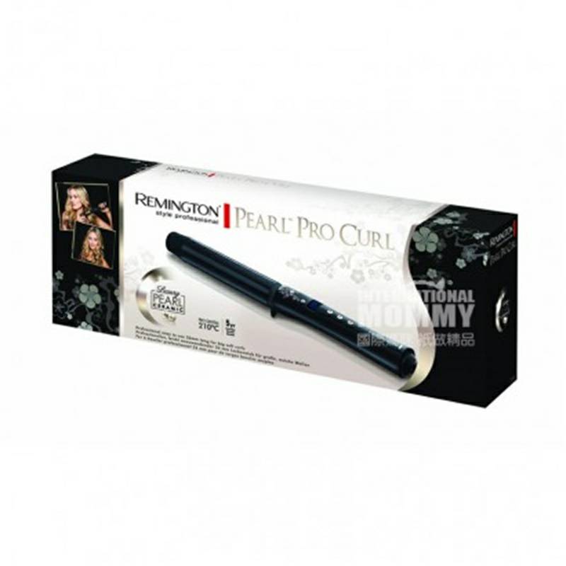 REMINGTON 미국 CI9532 세라믹컬링아이언해외판