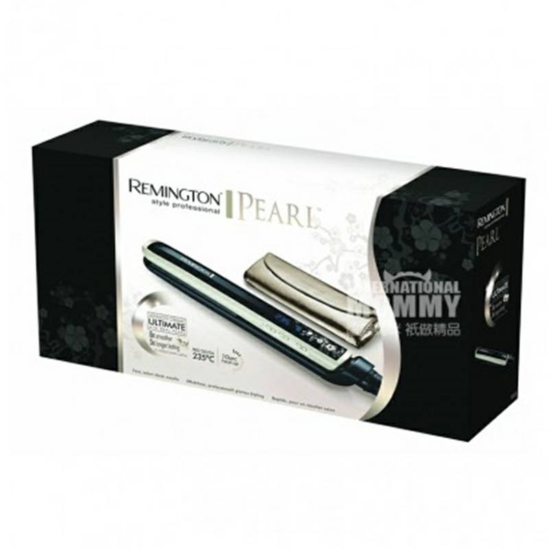 REMINGTON 미국S9500 펄스트레이트너해외판