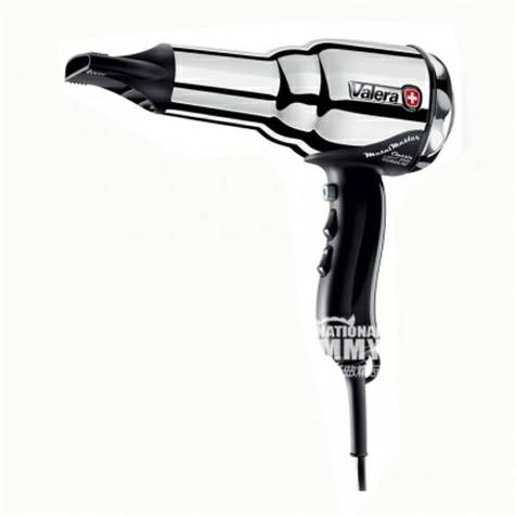 Valera 스위스스테인레스스틸마스터이온헤어드라이어해외버전