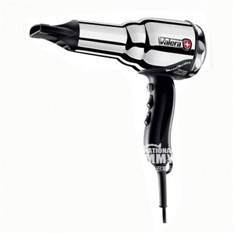 Valera 스위스스테인레스스틸마스터이온헤어드라이어해외버전