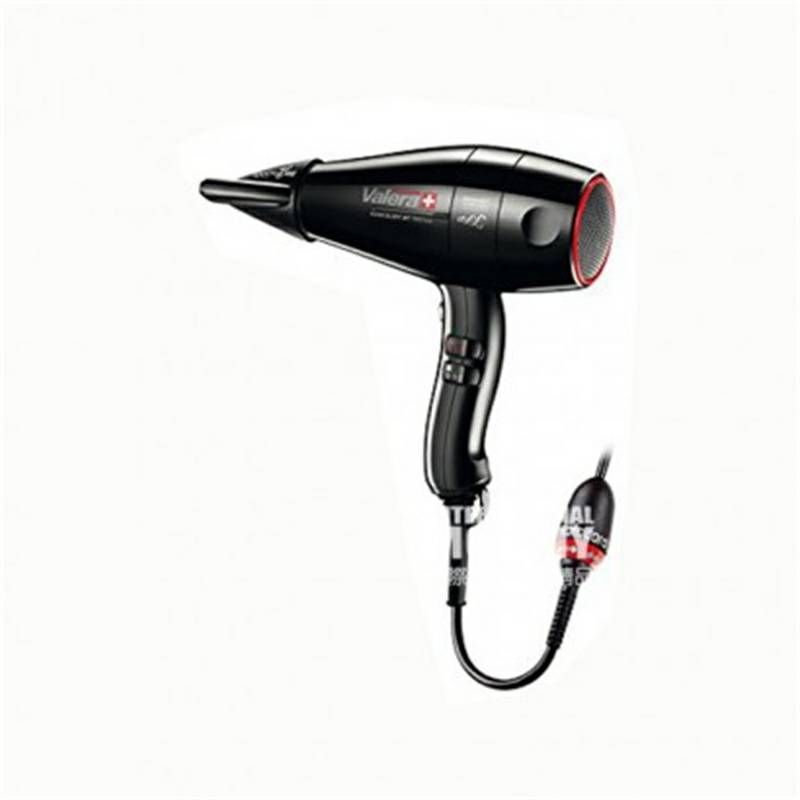 Valera 스위스 7500 RC 제트식자동라이트이온헤어드라이어해외버전