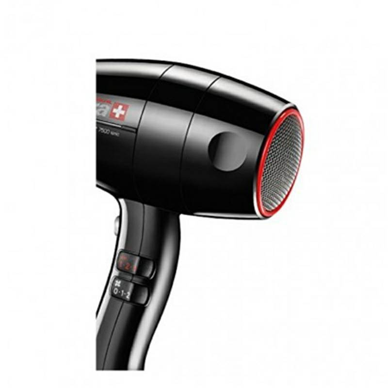 Valera 스위스 7500 RC 제트식자동라이트이온헤어드라이어해외버전