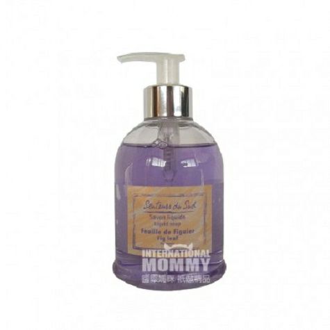 Senteurs du Sud 프랑스무화과액체비누해외판