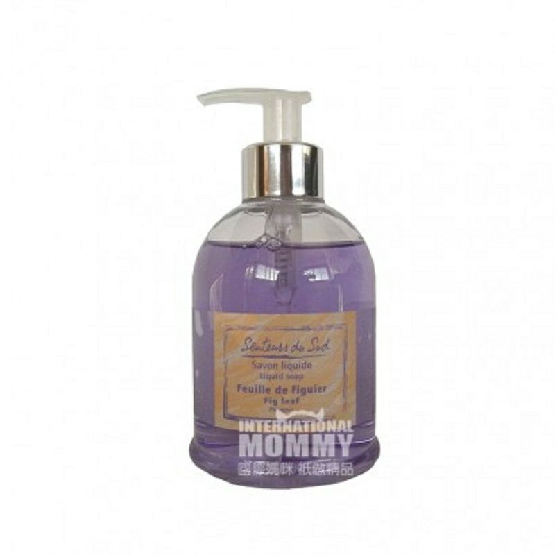 Senteurs du Sud 프랑스무화과액체비누해외판