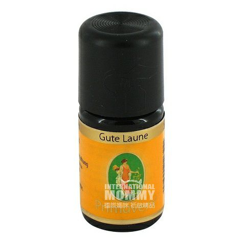 PRIMAVERA 독일유기농수딩감압컴파운드에센셜오일해외버전