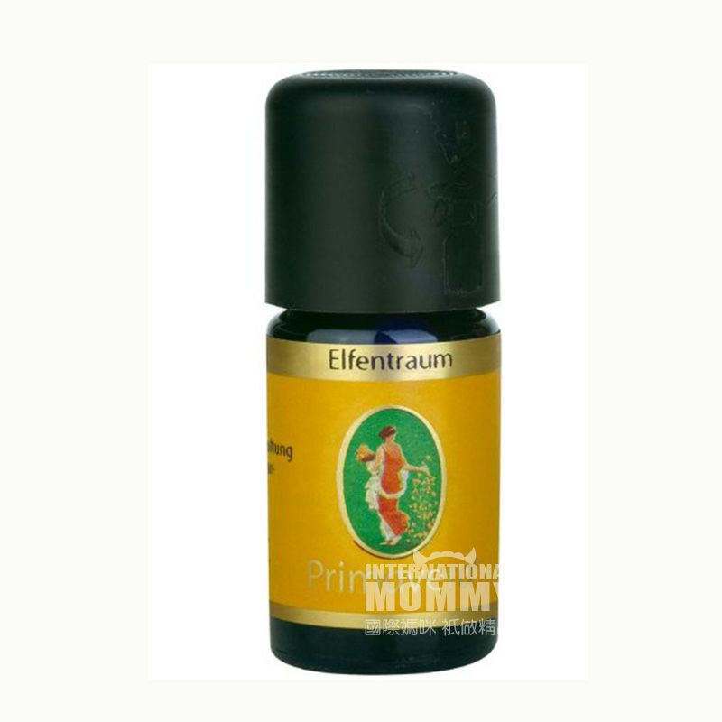 PRIMAVERA 독일몽환요정라로마해외판