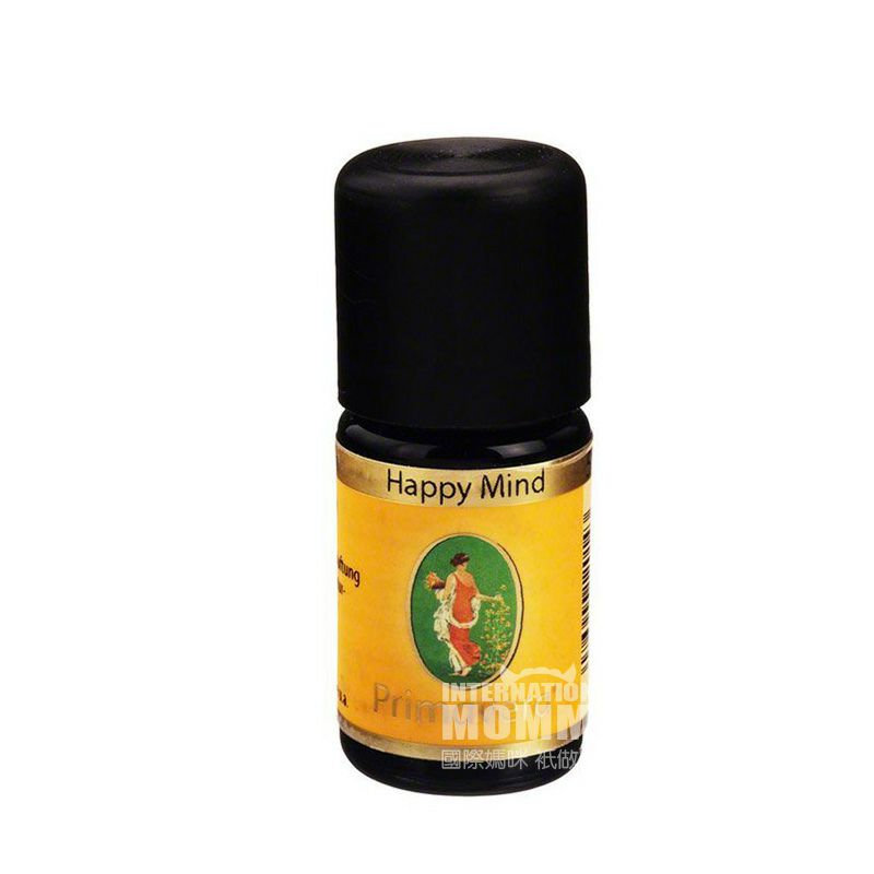 PRIMAVERA 독일수딩진정에센셜오일해외버전