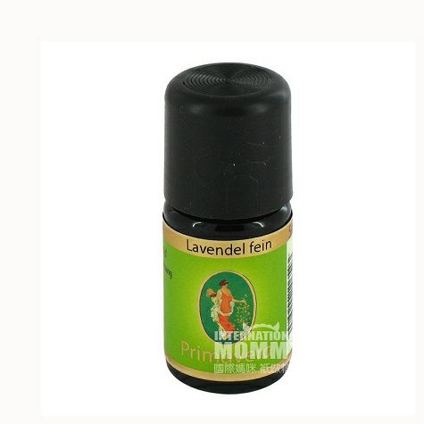PRIMAVERA 독일유기농라벤더에센셜오일해외판
