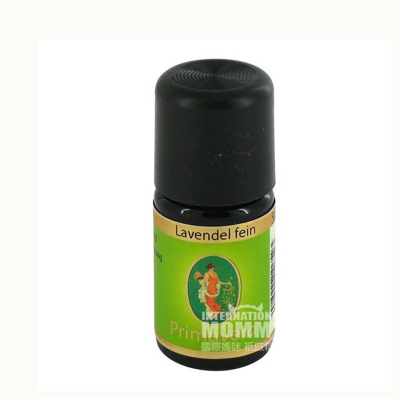 PRIMAVERA 독일유기농라벤더에센셜오일해외판