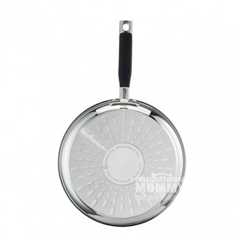 Tefal 프랑스 E78004 미식가시리즈세라믹냄비 24cm 해외버전