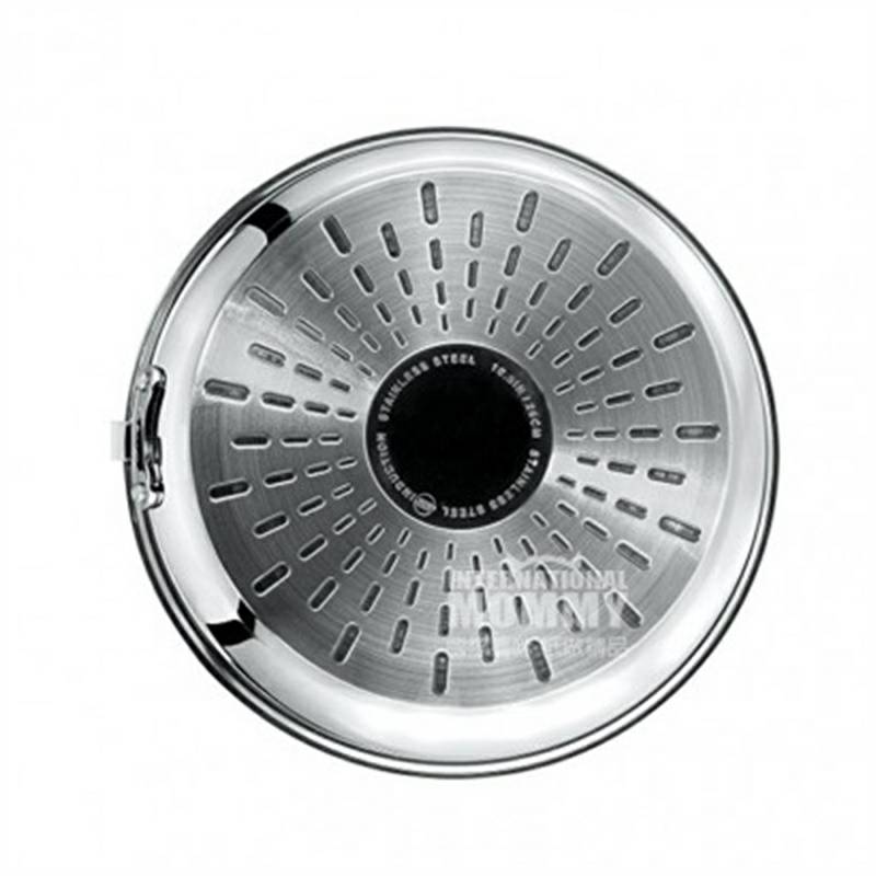 Tefal 프랑스 E97790 미식가시리즈스테인리스스틸조리기구세트해외판