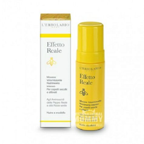 L  ERBOLARIO 이탈리아강력한수리컨디셔너해외판